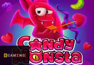 Candy Monsta