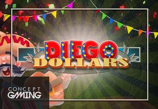 Diego Dollars