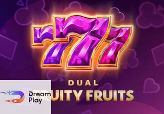 Dual Fruity Fruits