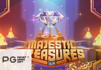 Majestic Treasures