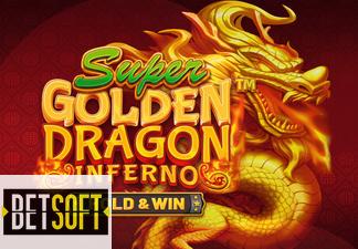 Super Golden Dragon Inferno