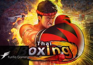 Thai Boxing