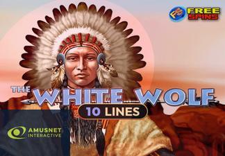 The White Wolf